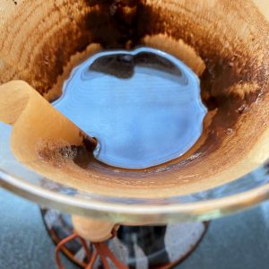 Chemex Pour-Over Glass Coffeemaker