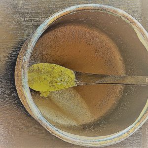 Japanese Matcha Tea Bowl