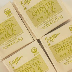 Prince Of Peace Organic Green Tea