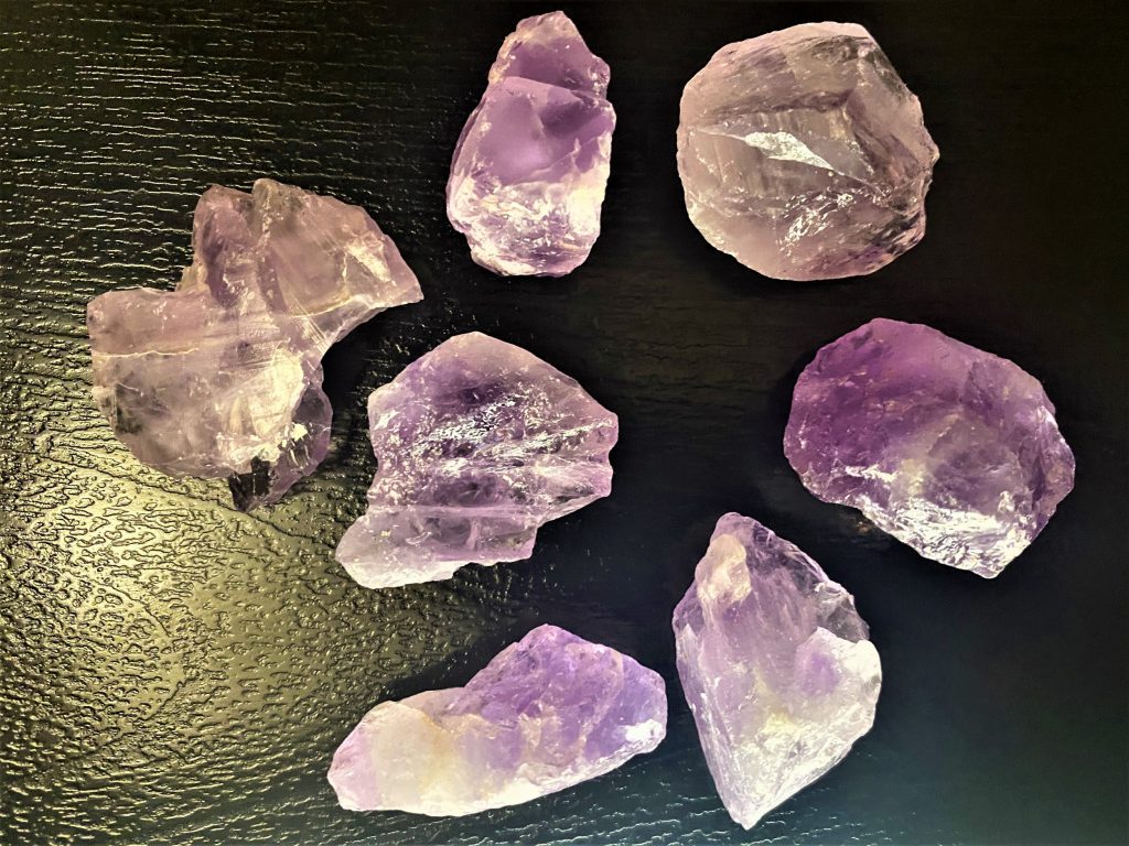 Amethyst