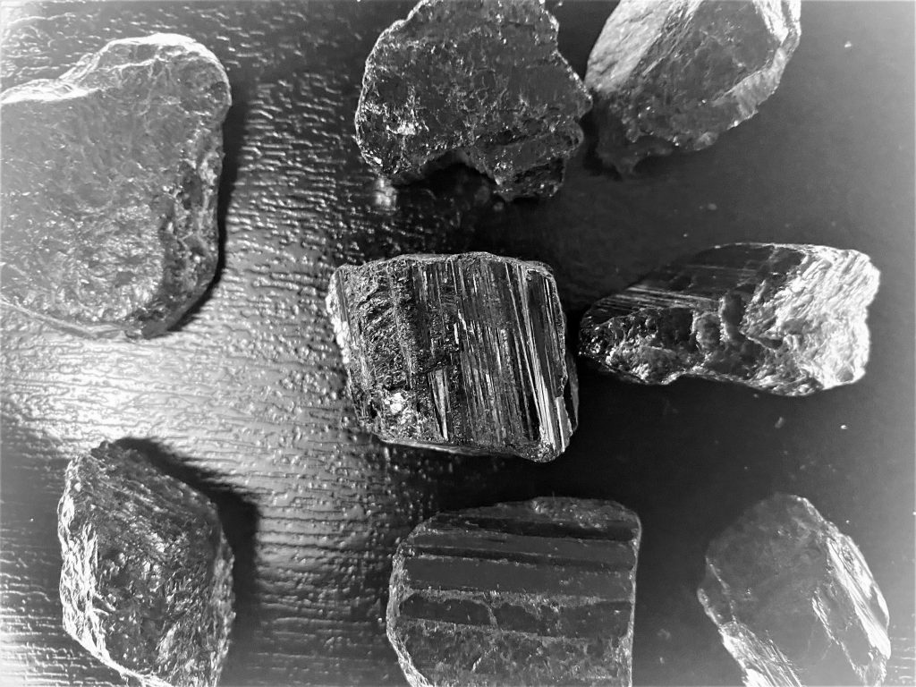 Black Tourmaline