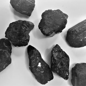 Black Tourmaline