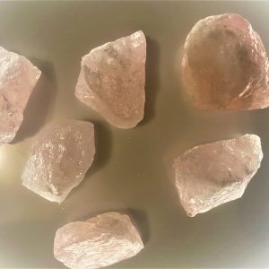 Roze Quartz