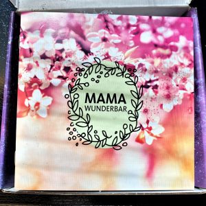 MAMA WUNDERBAR Smudge Kit - White Sage, Cedar, Flower Sage, Yerba Santa, Palo Santo