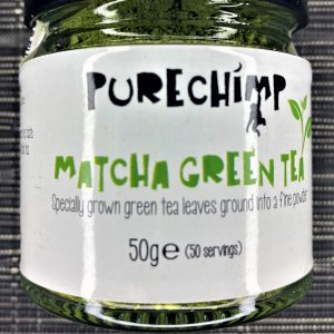 Ceremonial Grade Matcha