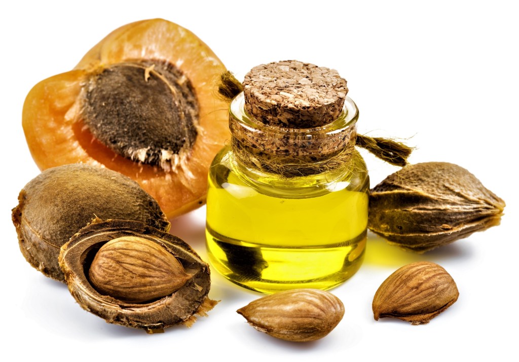 apricot oil
