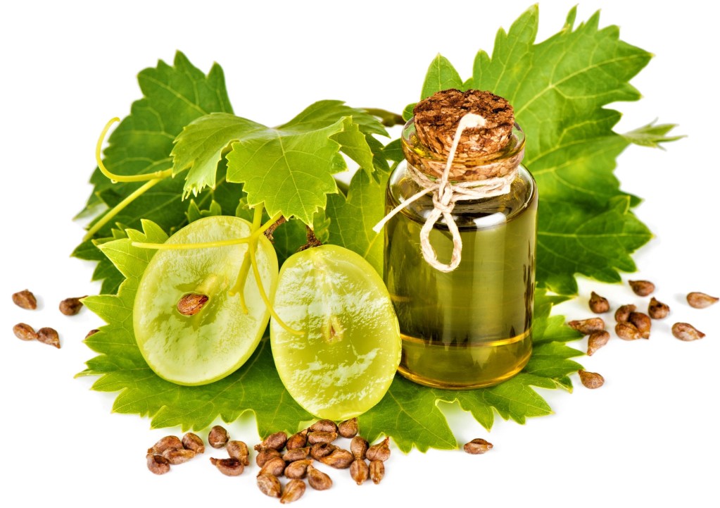 grapeseed oil