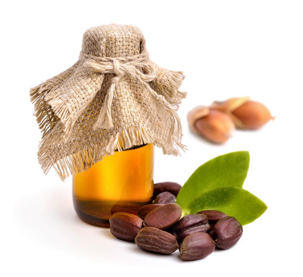 jojoba oil