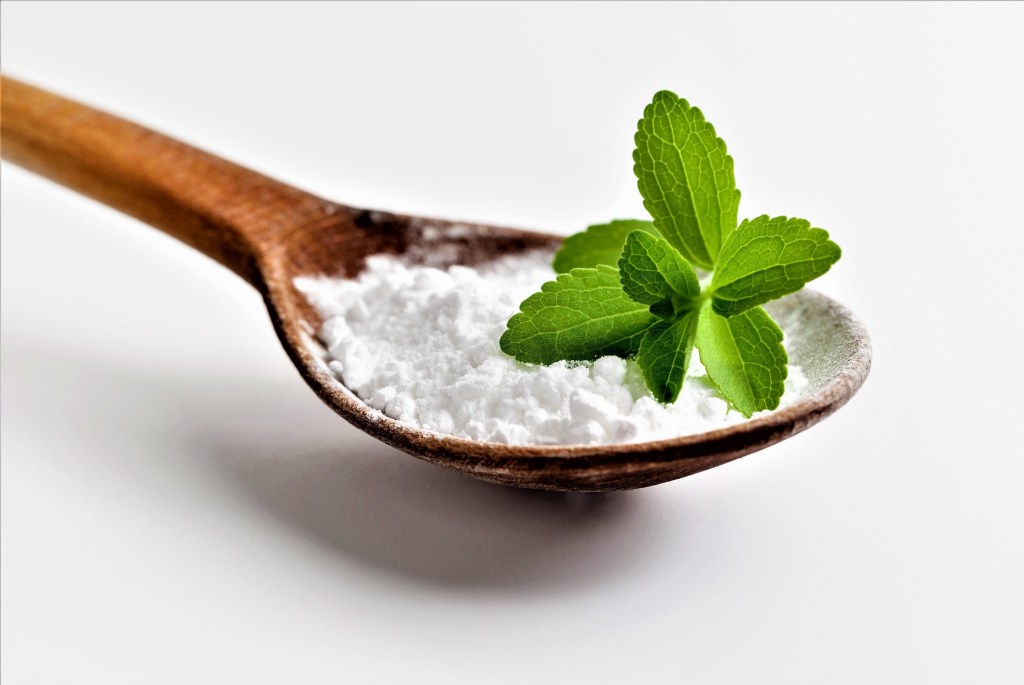 stevia powder